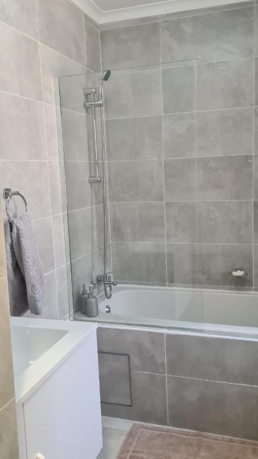 Sarona Studio F103 Gaborone Eksteriør billede